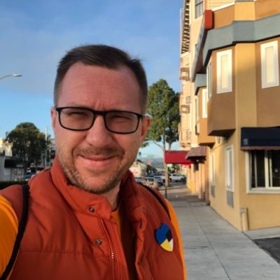 💛💙CEO & co-founder @content_quo, #LLM quality evaluation SaaS