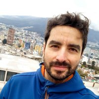 Giovanni Ramón(@gmramon) 's Twitter Profile Photo