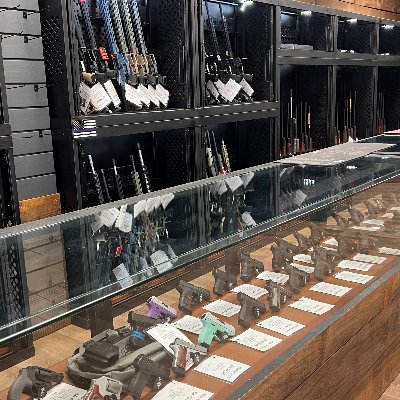 We are a premium firearms dealer in Folkston GA. We stock a full line of shooting and reloading accessories for all level of shooters.