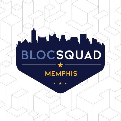 Bloc Squad is a group that aims to combat violence and help young people aged 14 to 25 by connecting them and their families to education, job training, mental