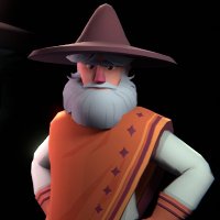 bluewiz.eth on Farcaster(@0xbluewiz) 's Twitter Profile Photo