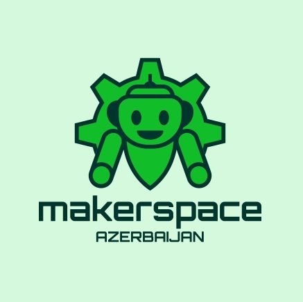 Maker community of Azerbaijan.
First publicly open Makerspace in Baku.