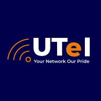 UTel(@Utcl_ug) 's Twitter Profile Photo