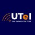 UTel (@Utcl_ug) Twitter profile photo