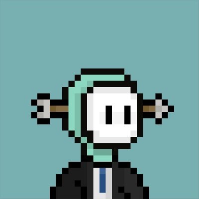Mitch Profile