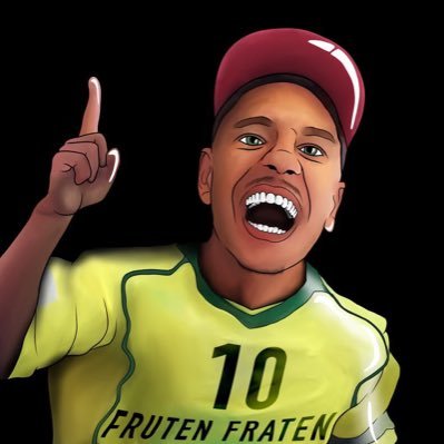 Fruten Fraten
https://t.co/NxEWixHCOR