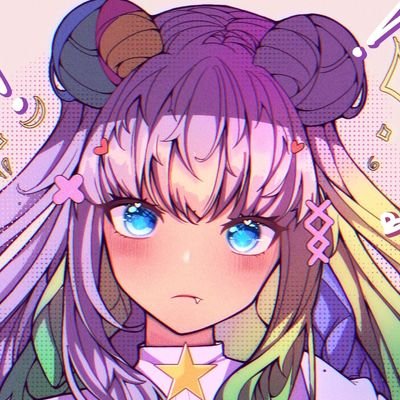 🌌👄🌌 Space fairy Vtuber ~ debuting soon~ pfp: Luscine04 ~ banner: benikoart ~ 🎨#neonzenonart