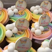 Fruitti🧁(@fruittiCakes) 's Twitter Profile Photo