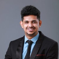 Srinishant Rajarajan (@srinishantr) 's Twitter Profile