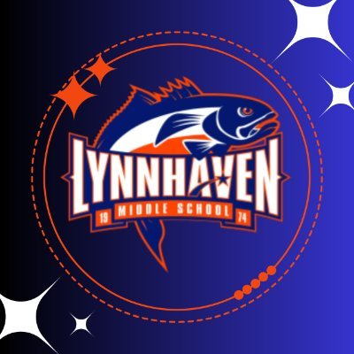 Lynnhaven MS is part of VBCPS. Built in 1974. An Achievable Dream Academy. Home of the Blues. We are #BluefishDreamersUnited #BluefishBelieves