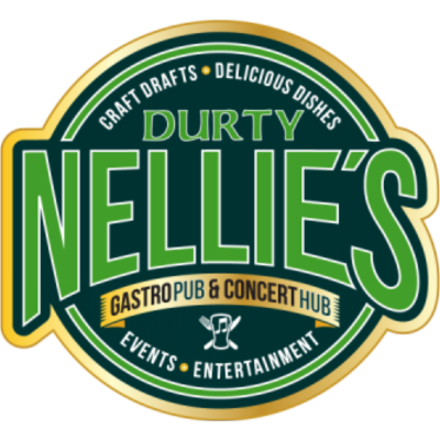 Nellie's has been a local live music landmark for decades. Huge crafts beer list. Diverse, mouth-watering menu. Perfect private party/event location.