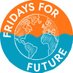 Fridays For Future (@fridays4future) Twitter profile photo Fridays For Future (@fridays4future) Twitter profile photo