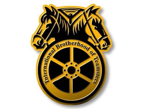 Help support the Teamsters