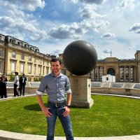 Christophe Chatet (@chchrr03) 's Twitter Profile