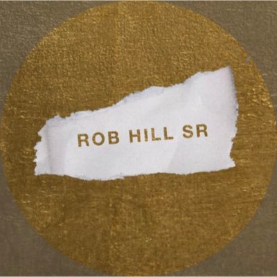 Rob Hill Sr.