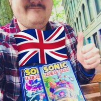 Matthew Churchill (Whispangle Fan) (@matt_2397) 's Twitter Profile