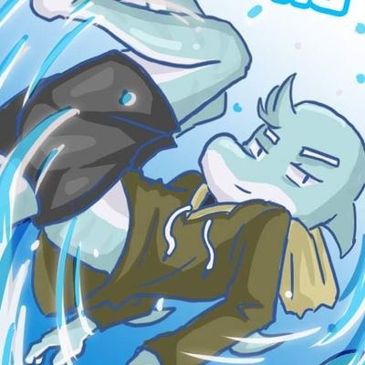 LzgfzxIpXRjtYEy's profile picture. 是一隻笨笨海豚 就醬