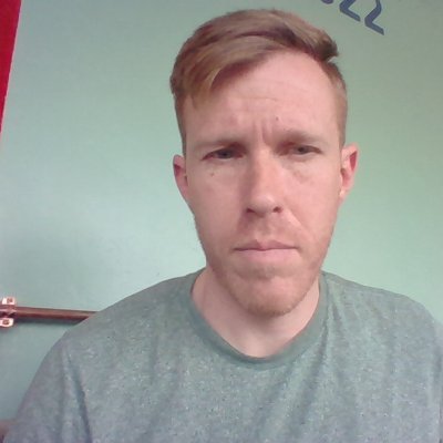 quodlibetting's profile picture. Not a bot, but I play one on twitter. Here for the well reasoned deliberation.