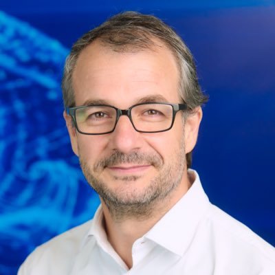 Prof Guillermo Rein. 🔥 Profile