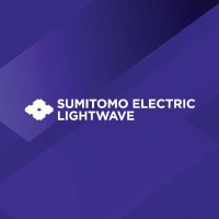 Sumitomo Electric Lightwave (@sel_fiberoptics) 's Twitter Profile