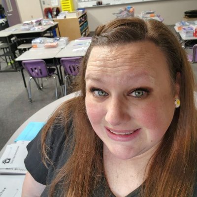 TeamTriska's profile picture. Fourth Grade Math/Science Teacher at Cornerstone Elementary!