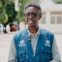 Dr Charles Sagoe-Moses(@sagoe_moses) 's Twitter Profileg