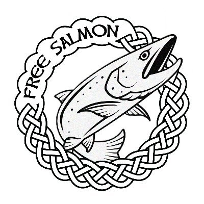 Exposing the realities of salmon farming in Scotland.