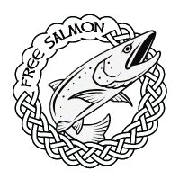 Free Salmon(@salmon_free) 's Twitter Profile Photo