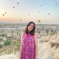 Sevde Nur Kazanç (@sevdekazanc) Twitter profile photo