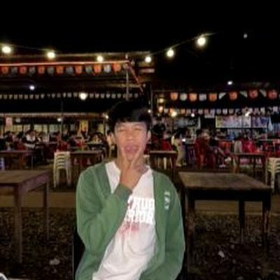 ConilasDex1904's profile picture. Ampo, Amping ug Abante