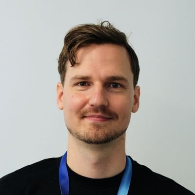 Technical Animator at EA DICE (Previously Avalanche Studios) ⚙️ Website: https://t.co/1paqW2qs5b