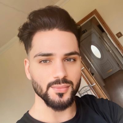 JegrAhmedi's profile picture. 