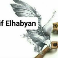 ashraf elhabyan (@ashraf66habyan) 's Twitter Profile Photo