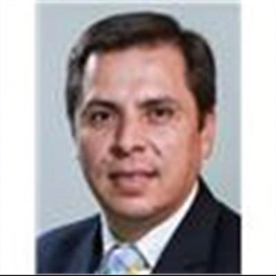 Especialista Agua y Saneamiento @AgendaCAF