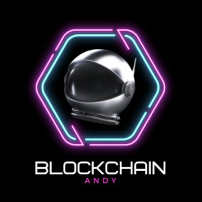 Blockchain Andy Profile