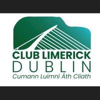 Club Limerick Dublin(@ClubLmkDub) 's Twitter Profile Photo
