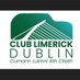 Club Limerick Dublin (@ClubLmkDub) Twitter profile photo