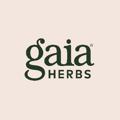 Gaia Herbs