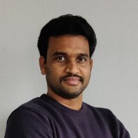 Sumanth Mutte (@sumanthmutte) 's Twitter Profile