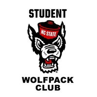StudentWolfpackClub(@NCSU_SWPC) 's Twitter Profile Photo