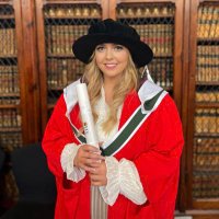 Dr Éadaoin Regan(@ERegan91) 's Twitter Profile Photo