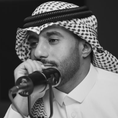 Abdullah Alahmadi | عبدالله الاحمدي