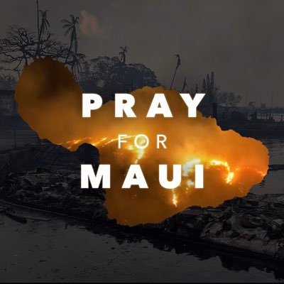 many people have lost their homes and everything Please donate so we can help to replenish basic necessities for them and their Ohana.