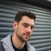 Brian Fraizer (@brianfraizer94) 's Twitter Profile