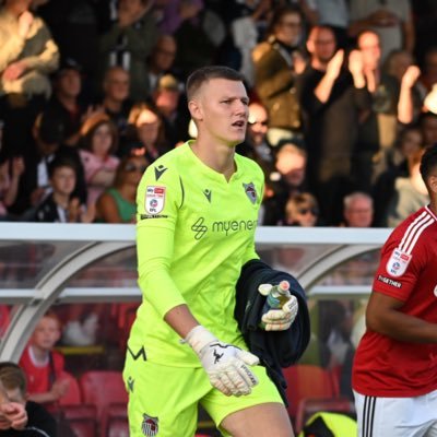 jeastwood_96's profile picture. ⚽️🧤 @officialGTFC @PrecisionGK @RefuelPM