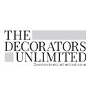 Decorators Unlimited(@DecoratorsUnlim) 's Twitter Profile Photo