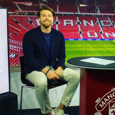 Commentator, Presenter and Reporter for @BBCSport @ManUtd @OfficialPDC @LCFC and more. Award winning Podcaster. #Pompey fan