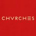 @CHVRCHES