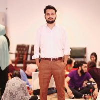 Muhammad Yousaf (@digitalyousaf) 's Twitter Profile