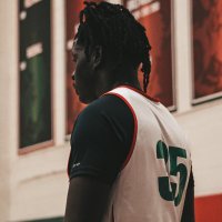 Ibraheem Kevin Sylla (@syllaibraheem) 's Twitter Profile Photo Ibraheem Kevin Sylla (@syllaibraheem) 's Twitter Profile Photo
